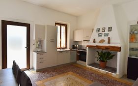 Su Cuile Historical Country House With Barbecue