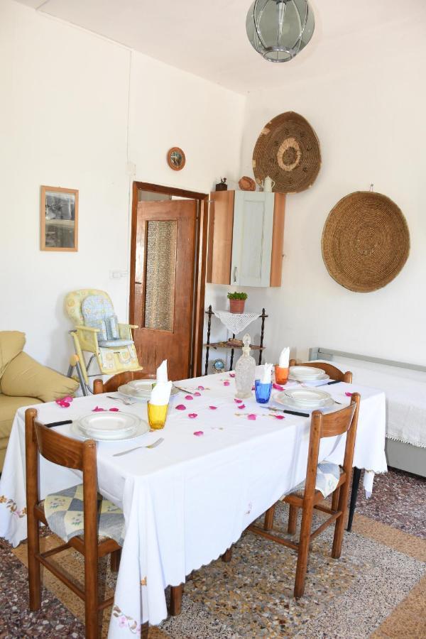 Su Cuile Historical Country House With Barbecue Martis Extérieur photo