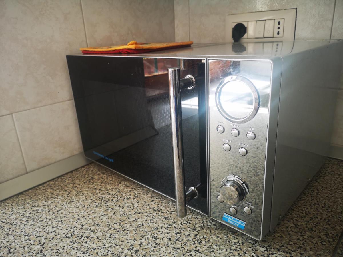 Su Cuile Historical Country House With Barbecue Martis Extérieur photo