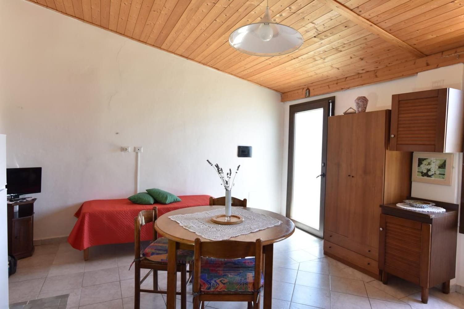 Su Cuile Historical Country House With Barbecue Martis Extérieur photo